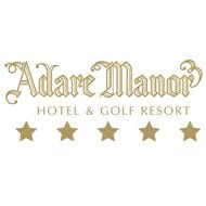 adare manor logo Wedding DJ