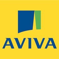 aviva logo About