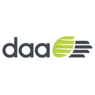 daa logo Wedding Bands