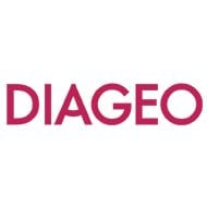 diageo logo Conference and Event Services