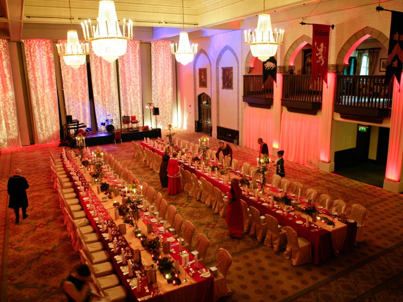 Hiya events | Corporate entertainment event organisers Ireland