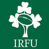 irfu logo Wedding Entertainment Ireland