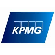 kpmg logo Wedding DJ