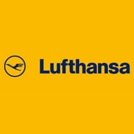 lufthansa logo Event Management Ireland