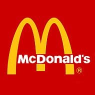 mcdonalds logo Entertainment