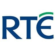 rte logo HIYA TV / Corporate Videos