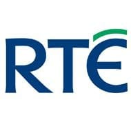 rte logo Wedding DJ