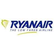 ryanair logo Conference and Event Services