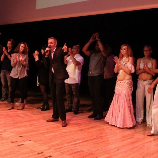 Hiya events entertainers | Entertainment company Ireland