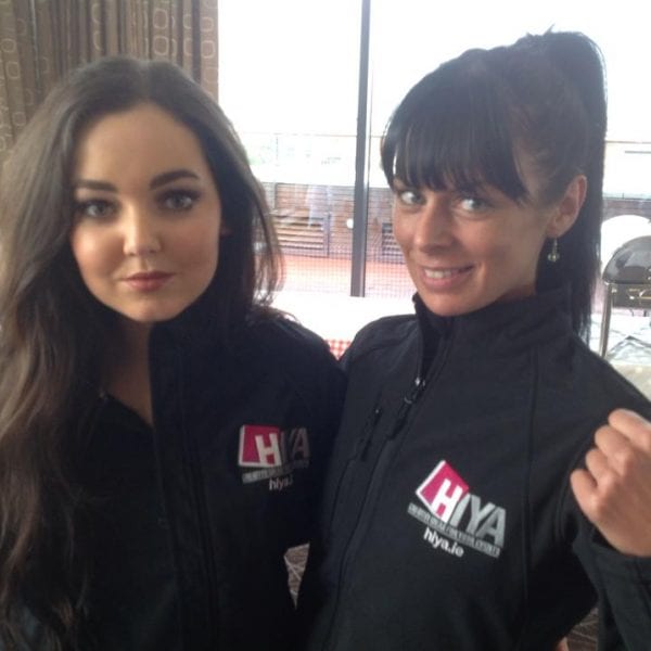 Hiya events entertainers | Entertainment company Ireland