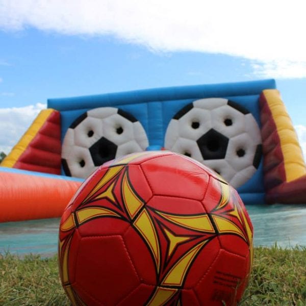 Hiya Events | Team building events Ireland