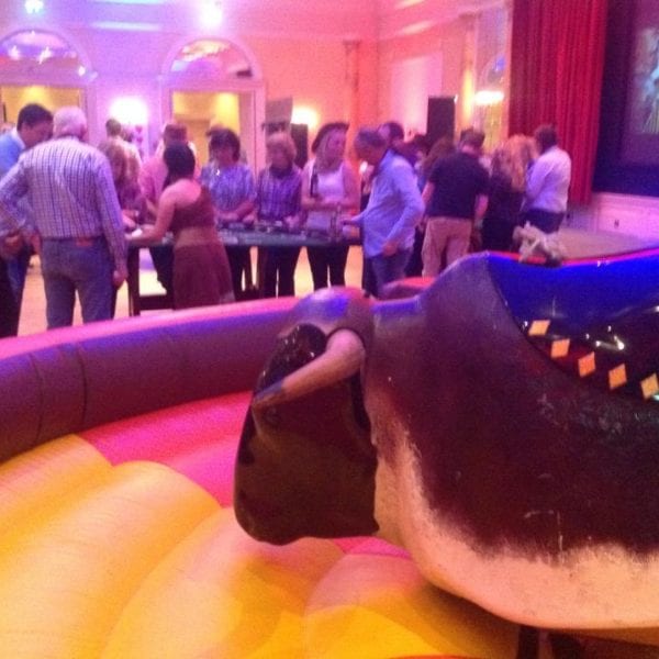 Hiya Events | Team building events Ireland