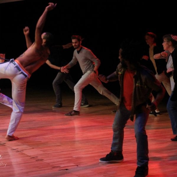 Hiya events entertainers | Entertainment company Ireland