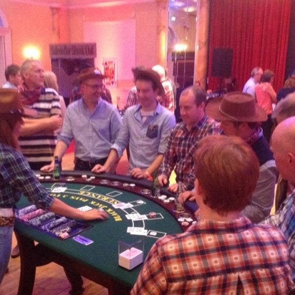 Hiya events entertainers | Entertainment company Ireland