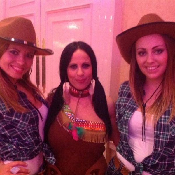 Hiya events entertainers | Entertainment company Ireland