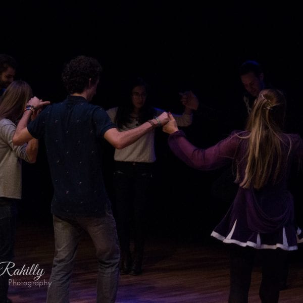Hiya events entertainers | Entertainment company Ireland