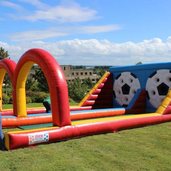 Hiya Events | Team building events Ireland