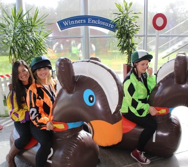 Hiya Events | Team building events Ireland