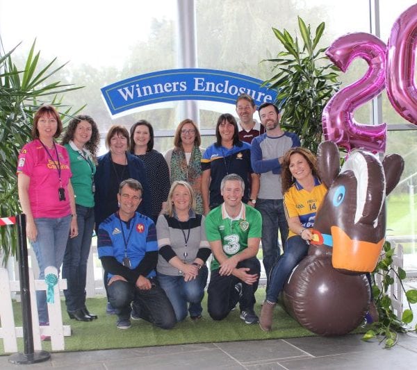 Hiya Events | Team building events Ireland