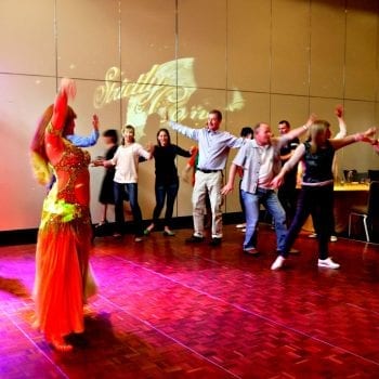Hiya events entertainers | Entertainment company Ireland