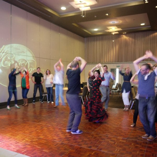 Hiya events entertainers | Entertainment company Ireland