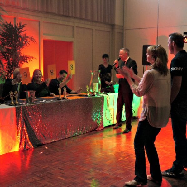 Hiya events entertainers | Entertainment company Ireland