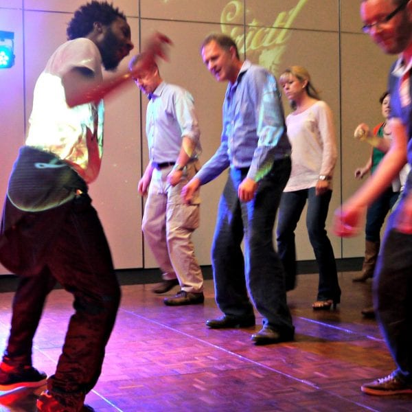 Hiya events entertainers | Entertainment company Ireland
