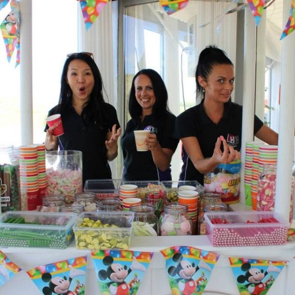 Hiya events entertainers | Entertainment company Ireland