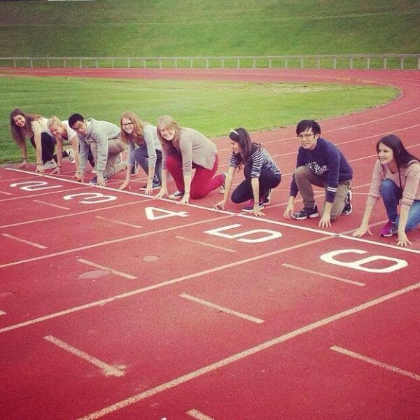 Hiya Events | Team building events Ireland