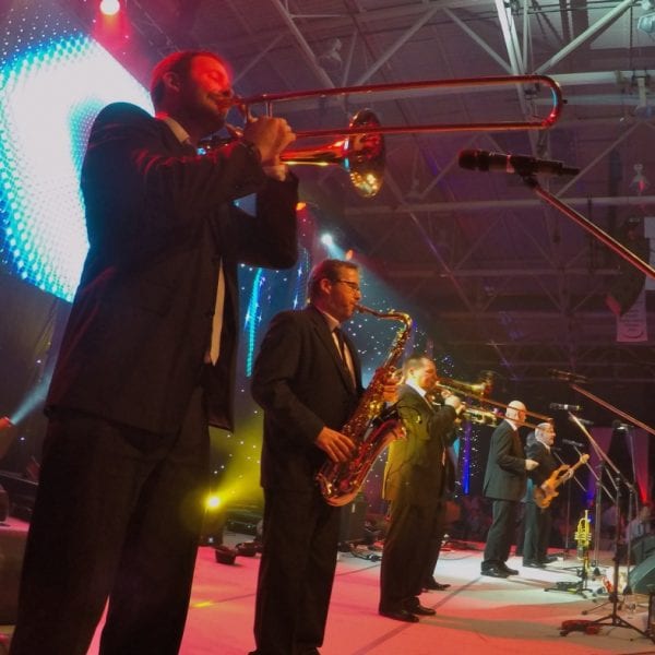 Hiya events entertainers | Entertainment company Ireland