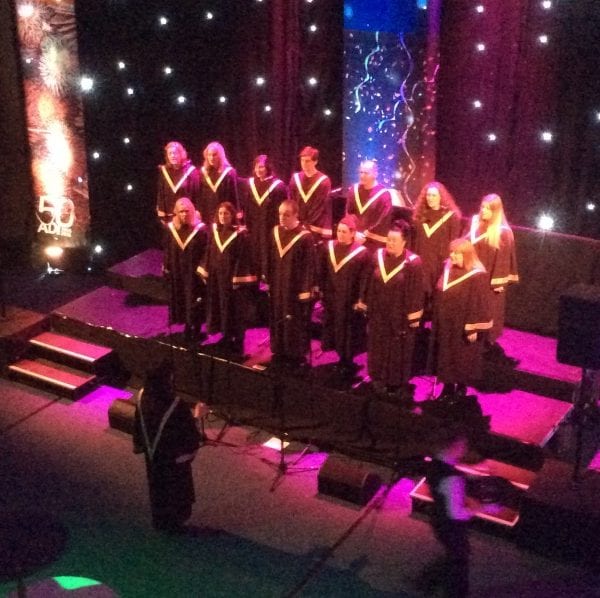 Hiya Event Production | Event production companies Ireland