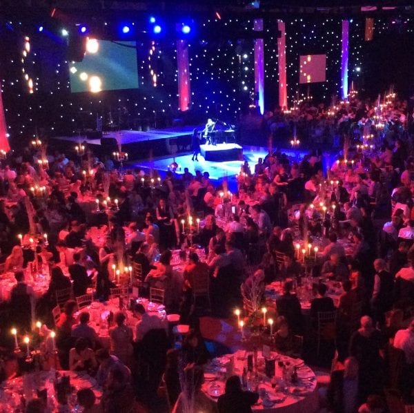 Hiya events | Corporate gala dinner organizers Ireland