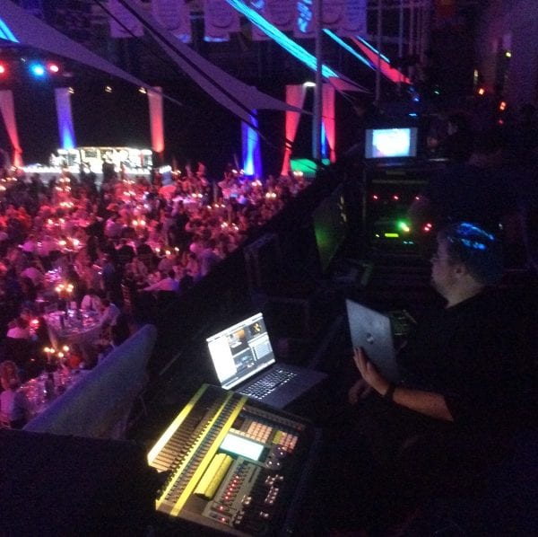 Hiya events | Corporate gala dinner organizers Ireland