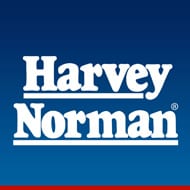 harvey norman About