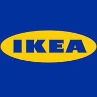 ikea logo Wedding Bands