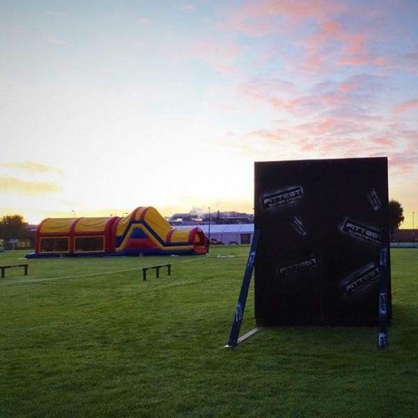 Hiya Events | Team building events Ireland