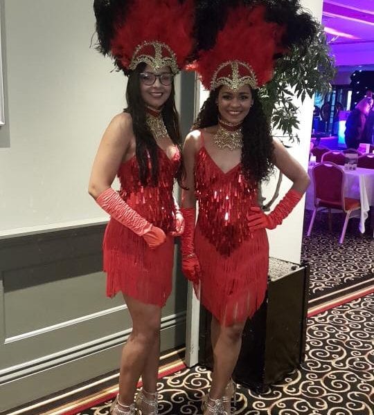 Hiya events entertainers | Entertainment company Ireland