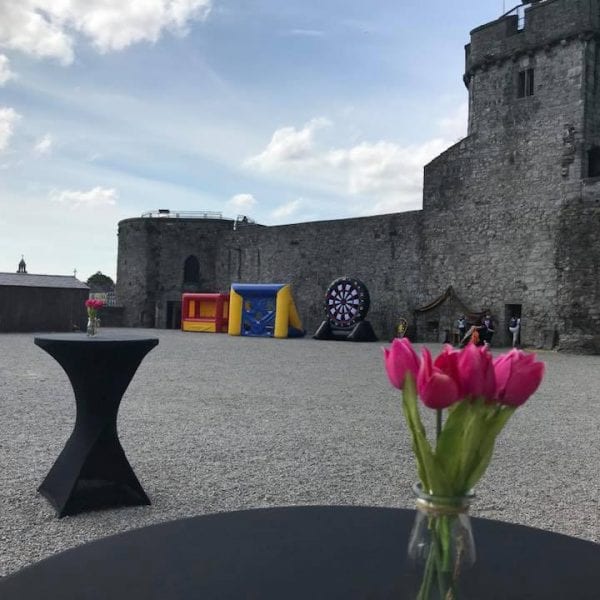 Hiya Events | Team building events Ireland