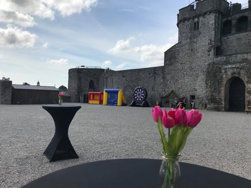 Hiya Events | Team building events Ireland