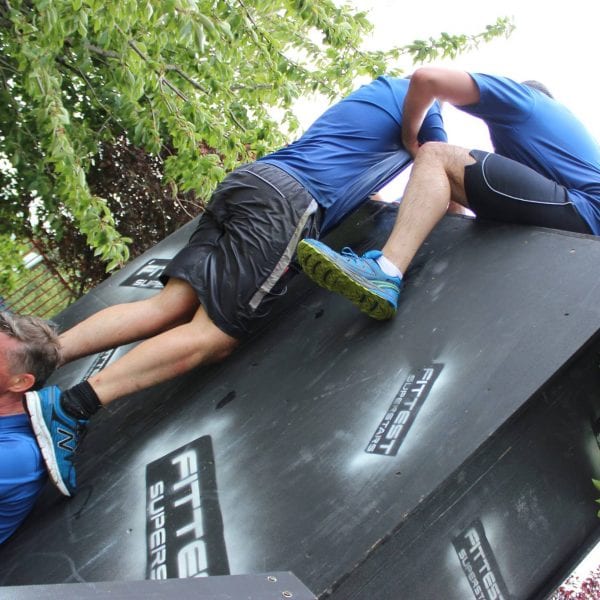 Hiya Events | Team building events Ireland