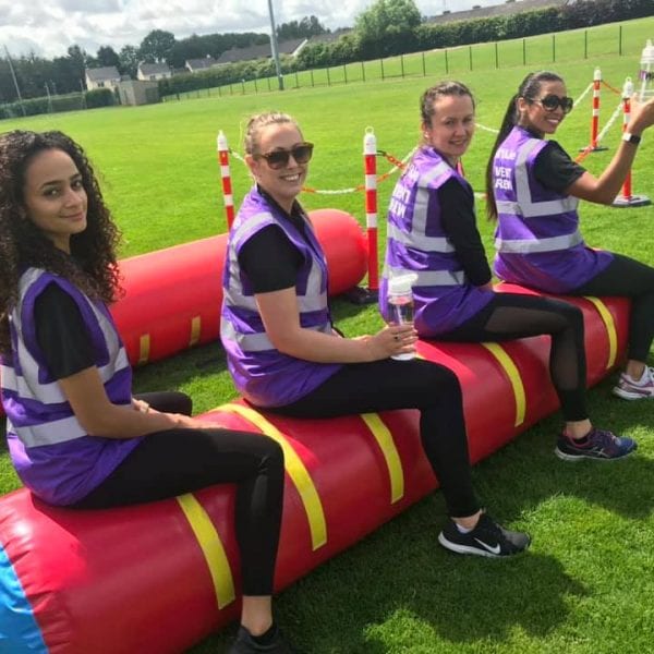 Hiya Team | Event management company