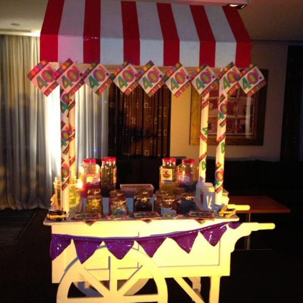 Hiya Events | Team building events Ireland