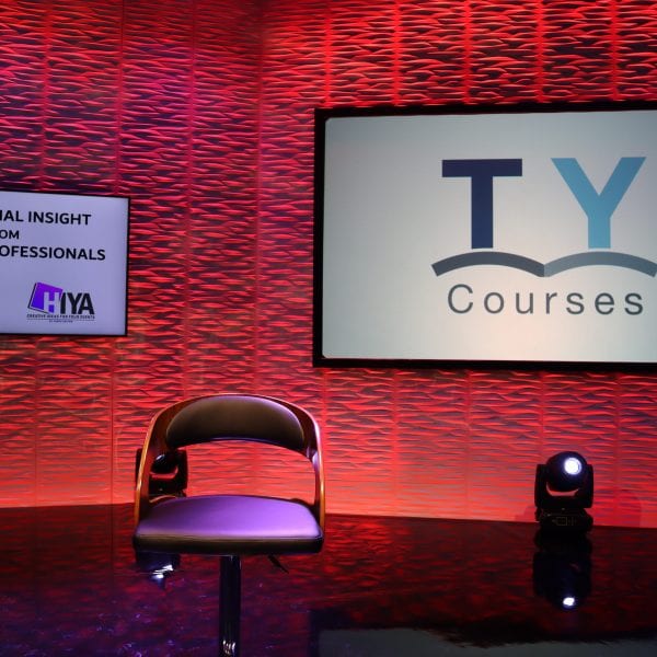 Hiya events | Virtual event planners Ireland