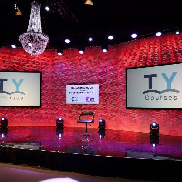 Hiya events | Virtual event planners Ireland